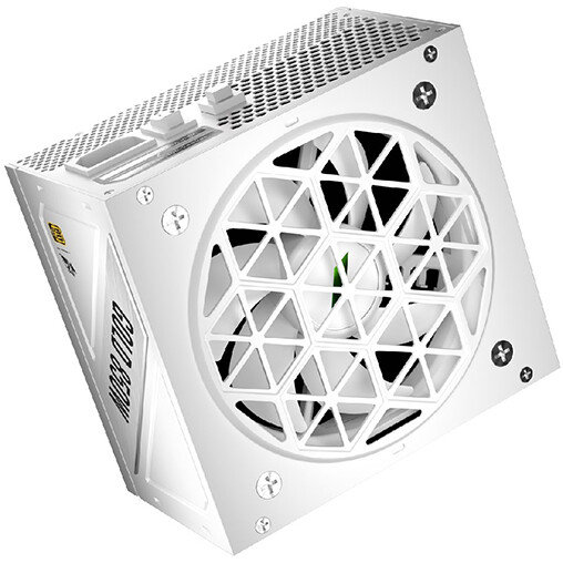 Блок питания 1stPlayer NGDP HA-850BA4, 850 Вт, Белый детальное изображение - 7