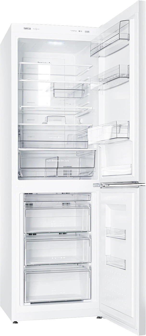 Холодильник Atlant XM-4621-109 ND, Белый детальное изображение - 10