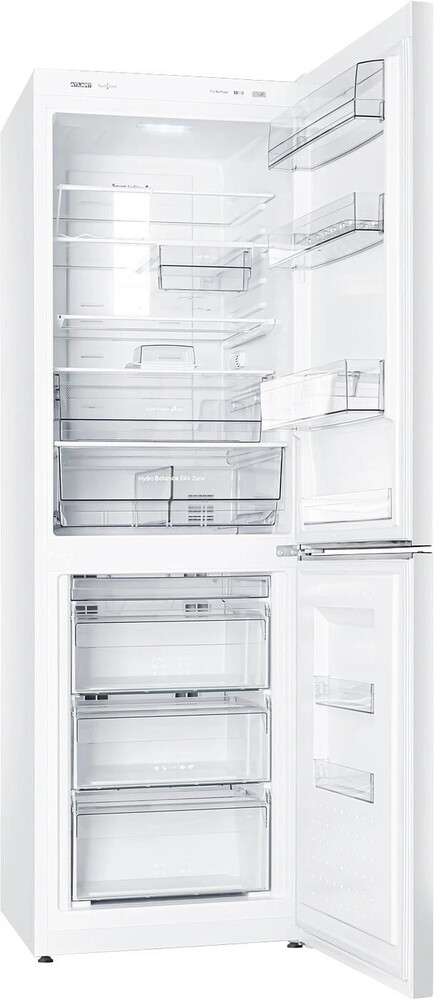 Холодильник Atlant XM-4621-109 ND, Белый №10