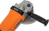 Угловая шлифмашина AEG WS 2200-230DMS 4935428500, 230 мм, 6600 об/мин, 2200 Вт вариант - 3