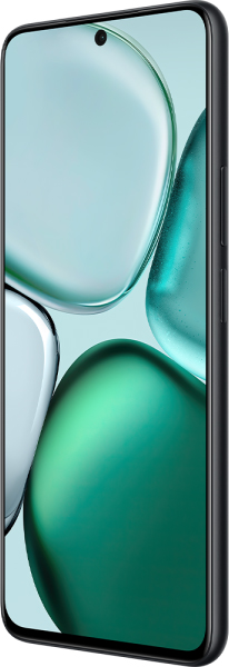 Смартфон Honor X9c Smart 8/256 Гб, Полночный черный, Dual nano-SIM детальное изображение - 5