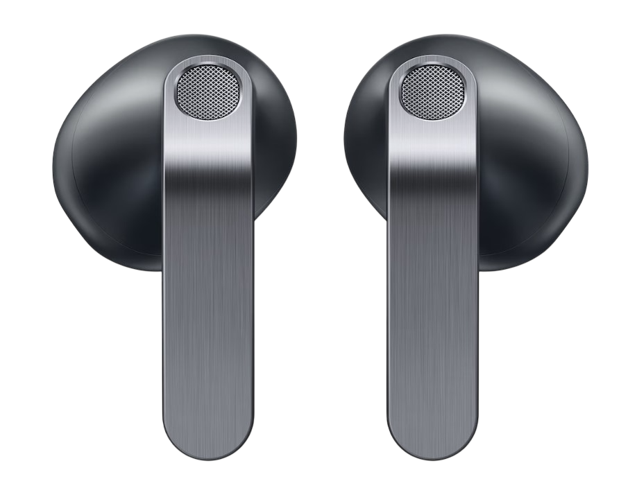 Беспроводные наушники Samsung Galaxy Buds 4, Белый детальное изображение - 2