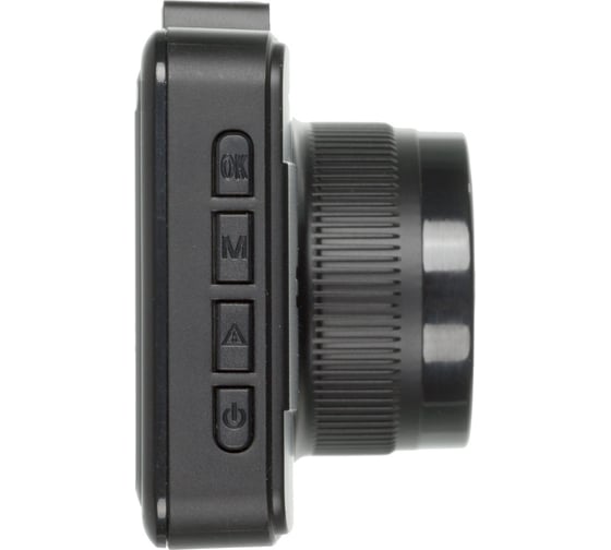 Видеорегистратор DIGMA GP2247 FreeDrive 207 DUAL Night FHD, 2-х канальный, 1920x1080 Full HD dpi, MicroSD, 32 ГБ, Черный детальное изображение - 6