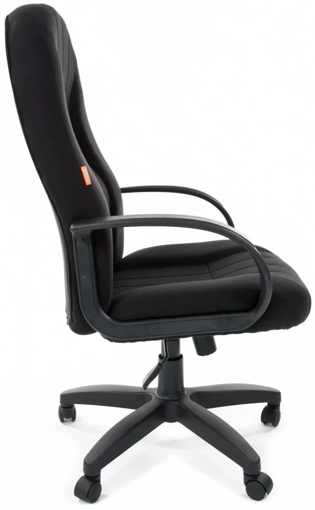 Офисное кресло Chairman 685 CT, Черный детальное изображение - 3