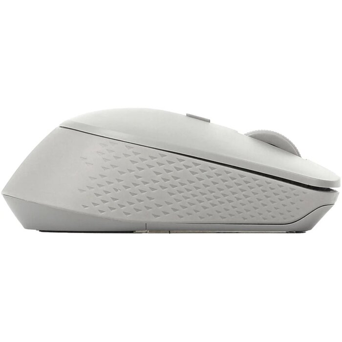 Мышь Rapoo M300 Silent Light, Серый №6