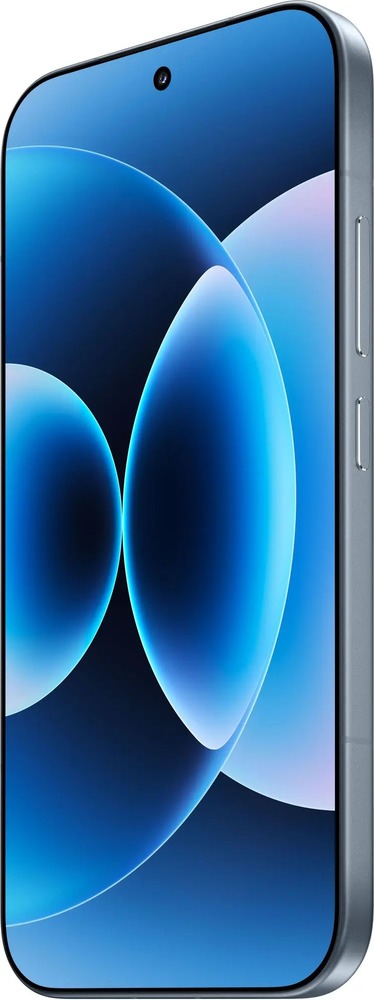 Смартфон Xiaomi 17 12/256 Гб, Голубой, Dual nano SIM + Esim №5