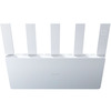 Wi-Fi маршрутизатор (роутер) Xiaomi BE5000 RD18 белый вариант - 3