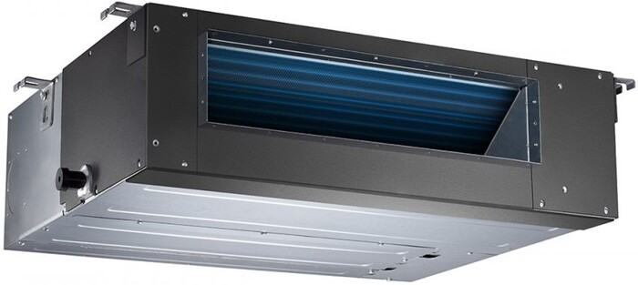 Кондиционер SAKATA SIB-100DDY/SOB-100YA 106 м², Серый №1