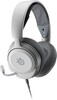 Проводные наушники SteelSeries Arctis Nova 1, Белый вариант - 3
