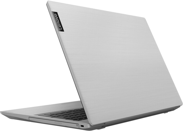 Ноутбук Lenovo IdeaPad L340-15IWL, 81LG016XRK, RAM 8 ГБ, SSD 256 ГБ, Серебристый №8