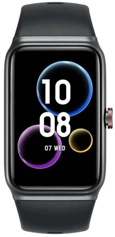 Фитнес-браслет Honor Choice Moecen Band, Черный детальное изображение - 2