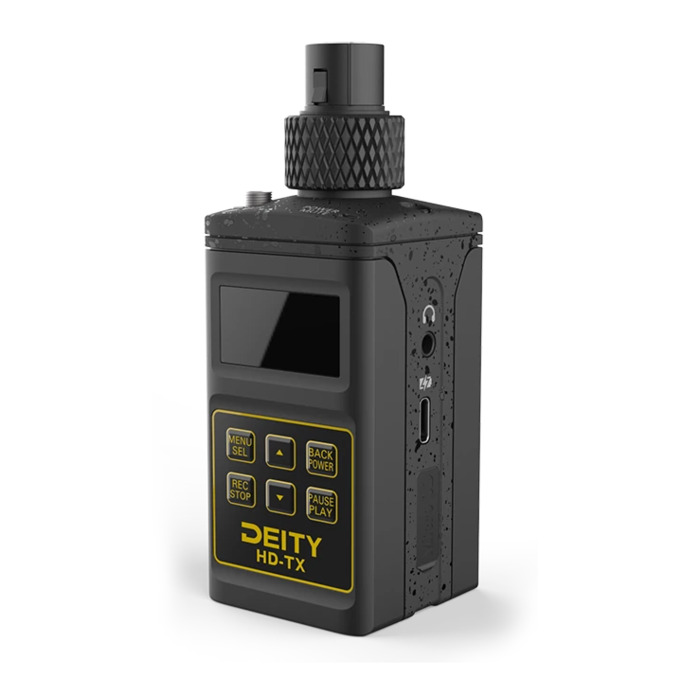 Радиосистема Deity Connect Interview Kit №4