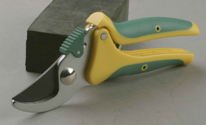 Садовые ножницы GRINDA 8-423291 №2