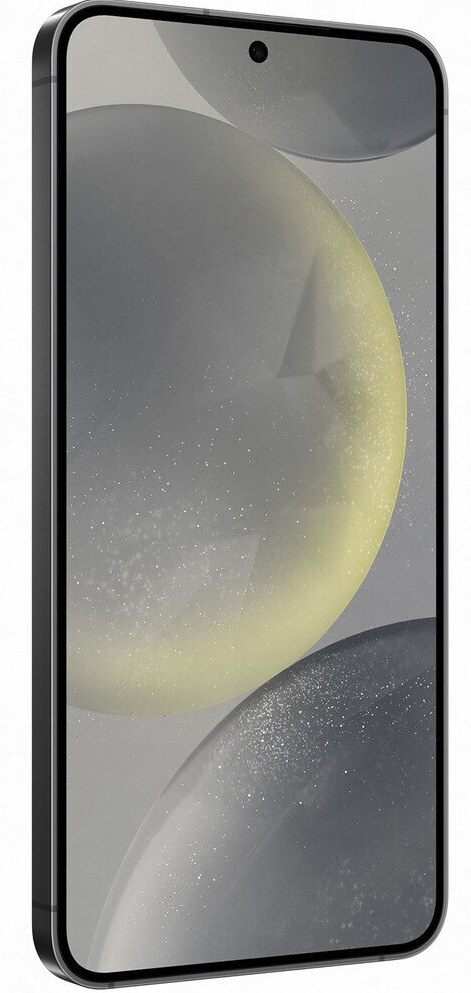 Смартфон Samsung Galaxy S24 512 ГБ, Черный, Dual eSIM детальное изображение - 3