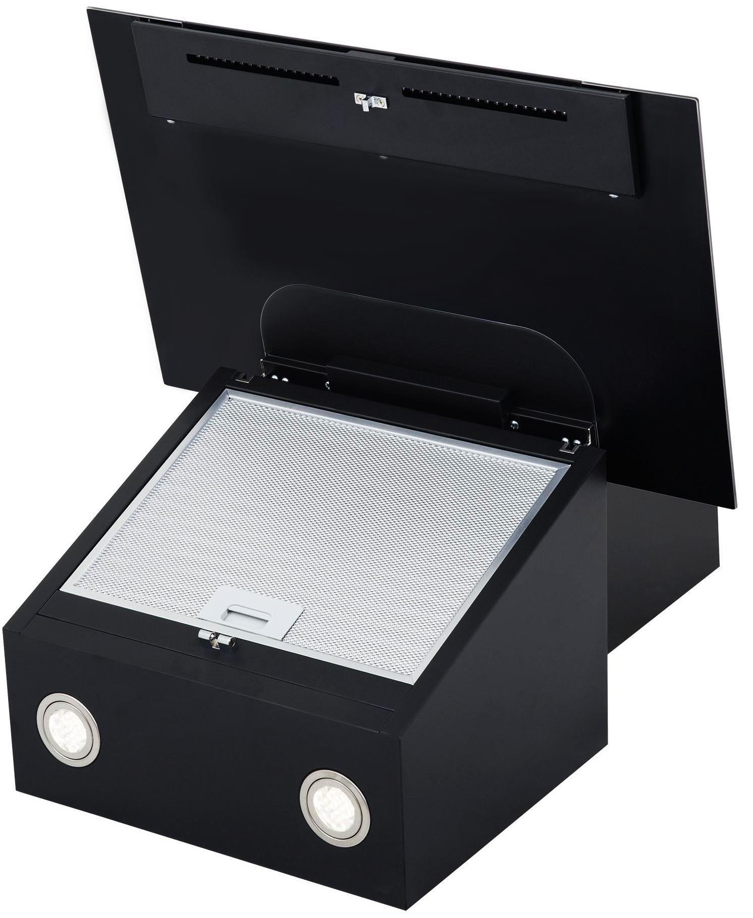 Вытяжка Elica Shade BL/A/60, Черный детальное изображение - 7