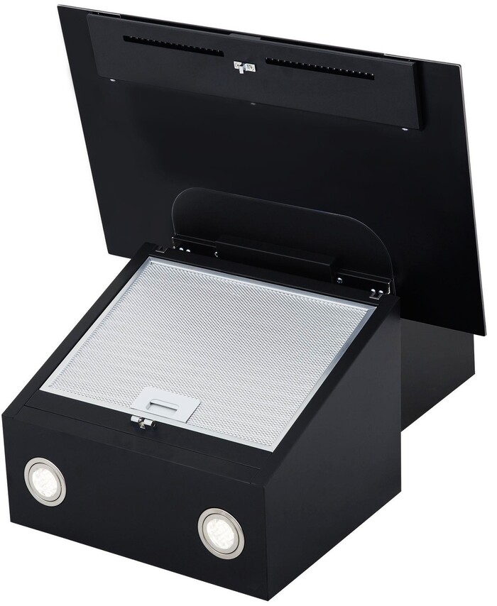 Вытяжка Elica Shade BL/A/60, Черный №7