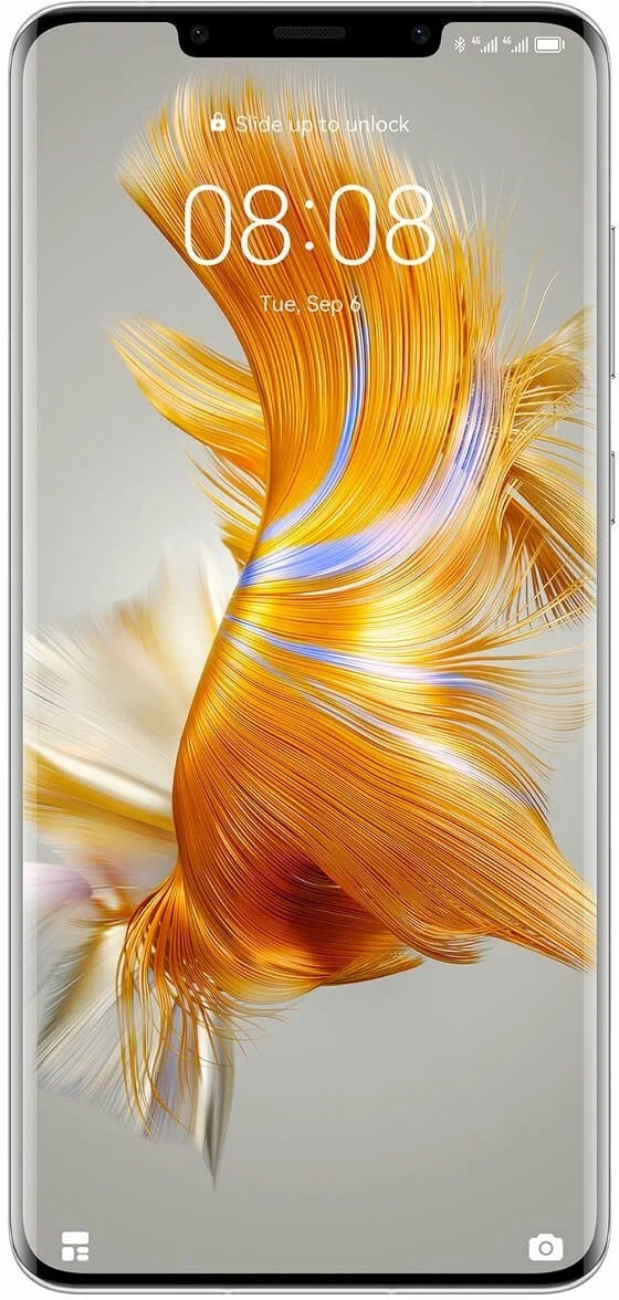 Смартфон Huawei Mate 50 Pro 8/512 Гб, Черный, Dual nano SIM детальное изображение - 2
