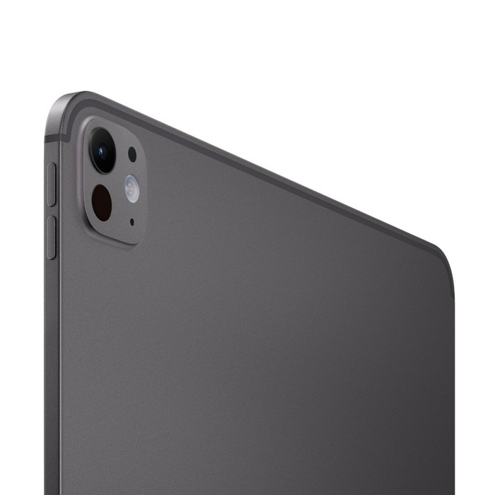 Планшет Apple iPad Pro 11 2024, 2 ТБ, Черный космос, Wi-Fi детальное изображение - 2