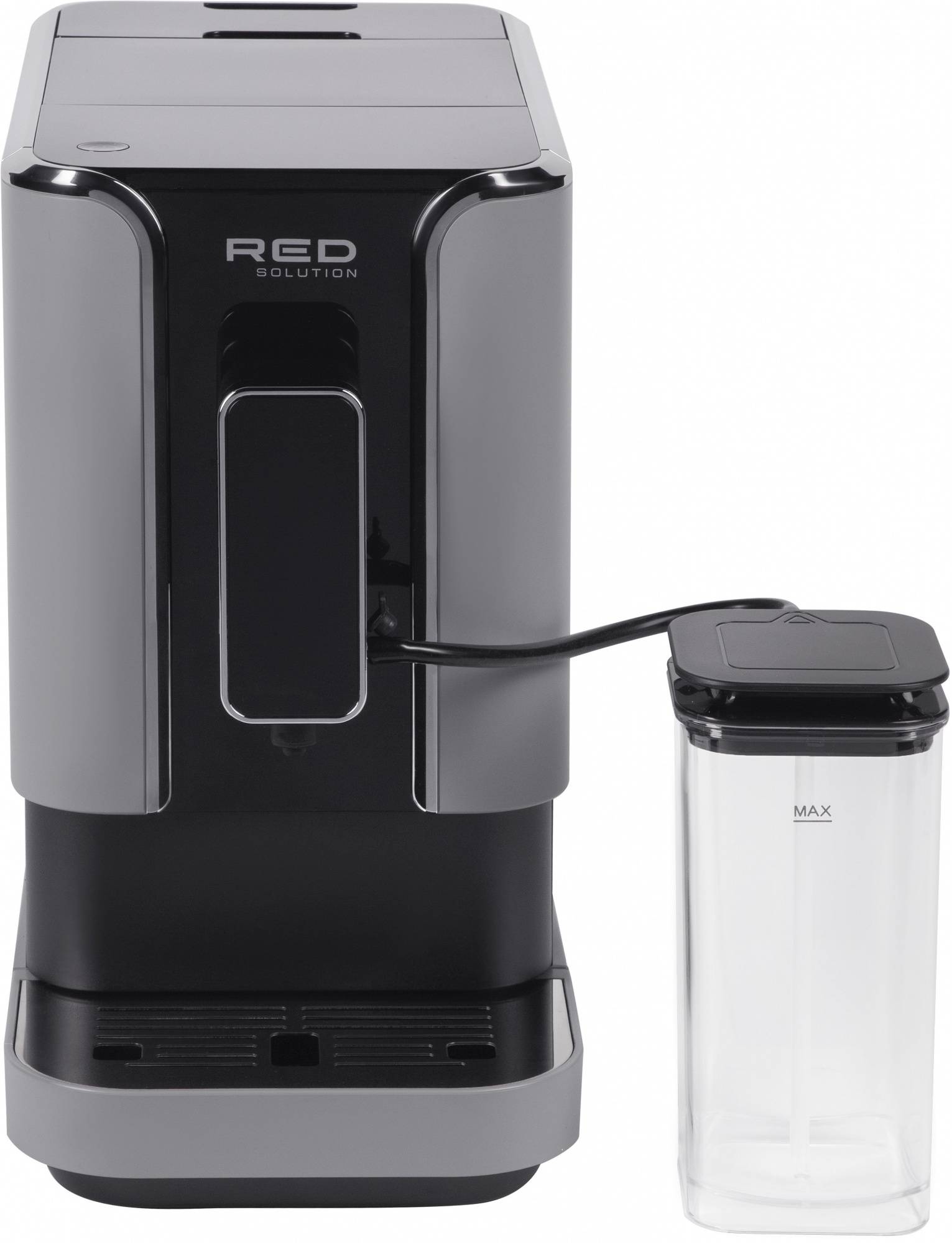 Кофемашина Red Solution Colomba RCM-1550, Серый детальное изображение - 3