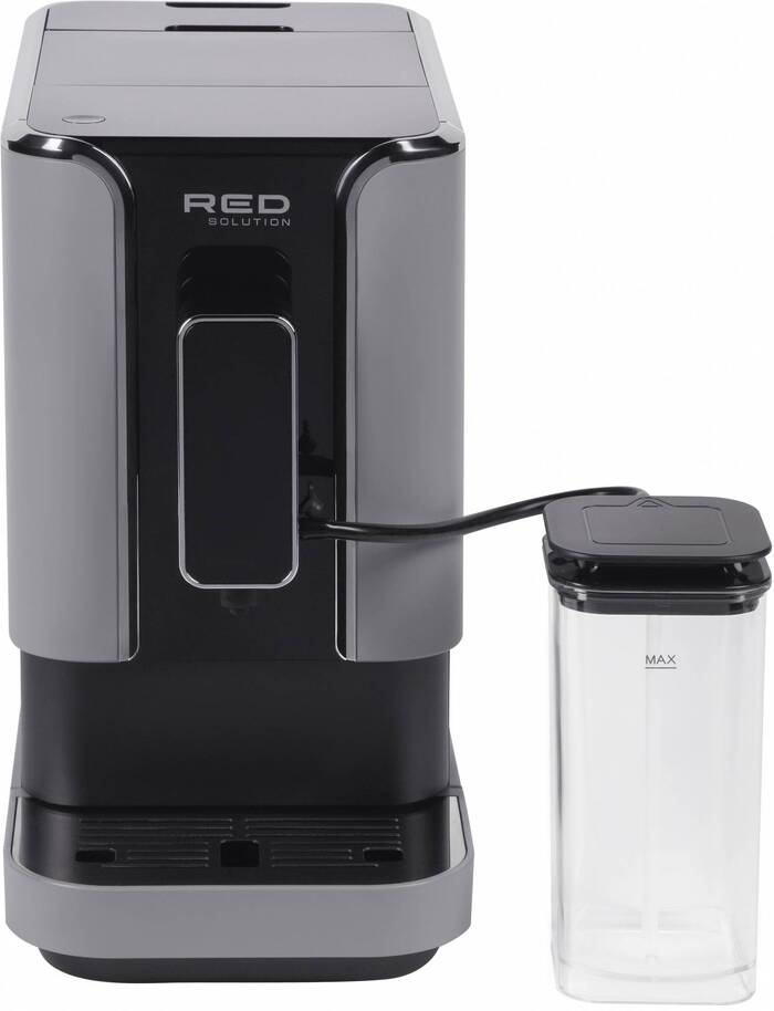 Кофемашина Red Solution Colomba RCM-1550, Серый №3