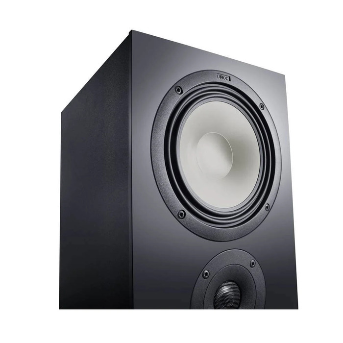 Комплект акустики Canton Smart Cinema GLE I.20, Черный №4