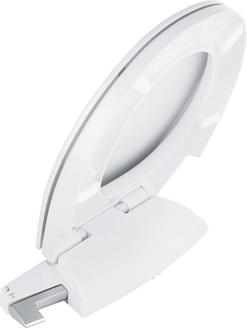 Унитаз Grohe Bau 39651SH0 детальное изображение - 8