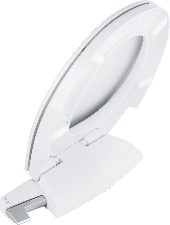 Унитаз Grohe Bau 39651SH0 №8