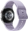 Умные часы Samsung Galaxy Watch 5 40 мм, Лавандовый вариант - 3