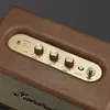 Портативная акустика Marshall Acton III, Коричневый вариант - 6