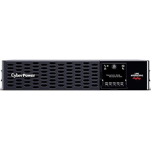 ИБП CyberPower PR1500ERTXL2U детальное изображение - 2