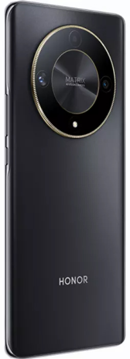 Смартфон Honor Magic 6 Lite 5G 256 Гб, Черный, Dual nano SIM детальное изображение - 4