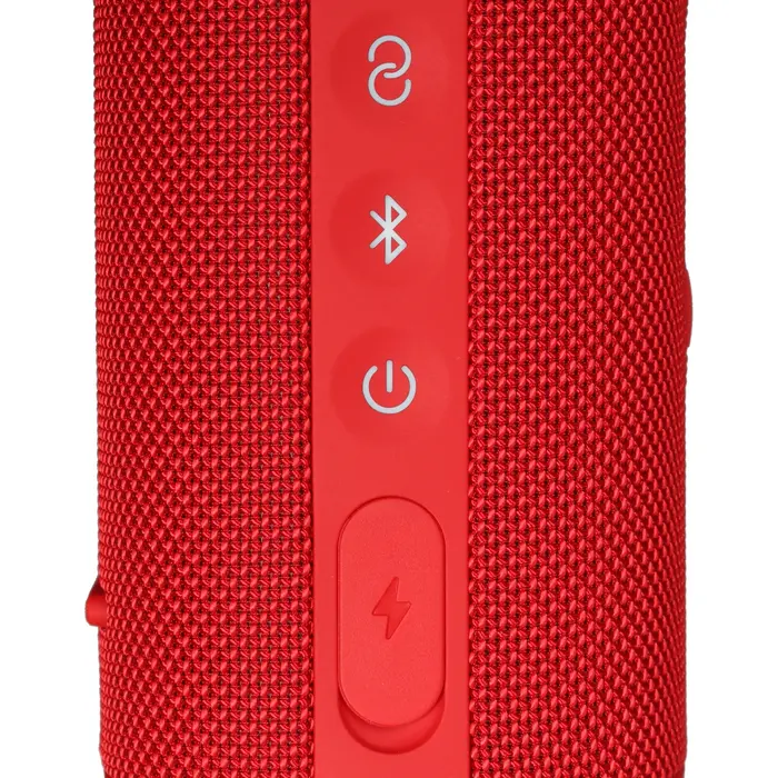 Портативная колонка Xiaomi Sound Outdoor, Красный №5
