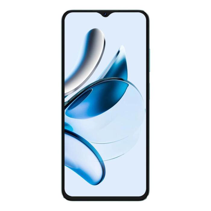 Смартфон Oscal Tiger 10 8/256 Гб, Зеленый, Dual nano SIM №2