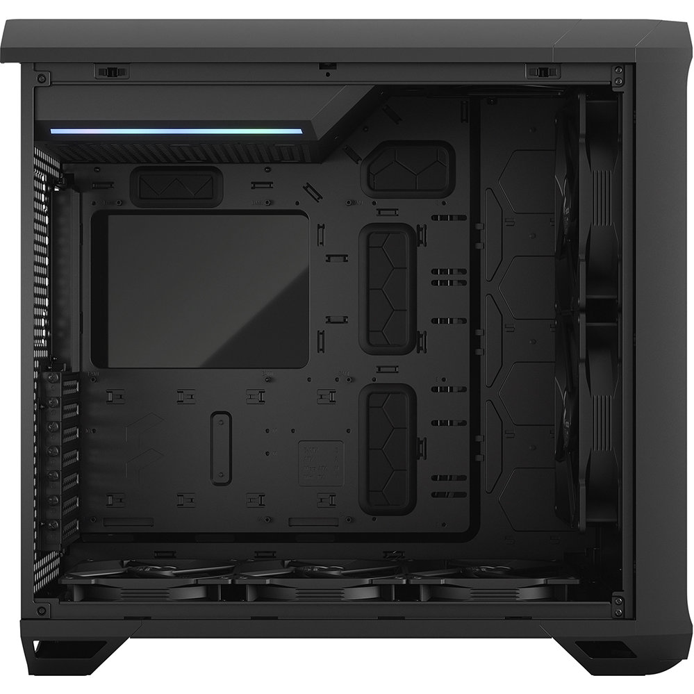 Корпус Fractal Design Torrent TG Light Tint детальное изображение - 4