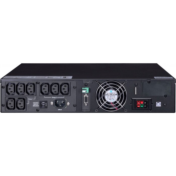 ИБП Powercom Next NXT-1000 №5