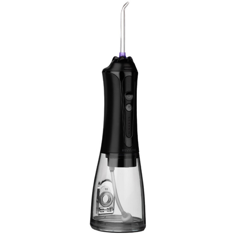 Ирригатор Revyline RL 450 New, Черный детальное изображение - 2