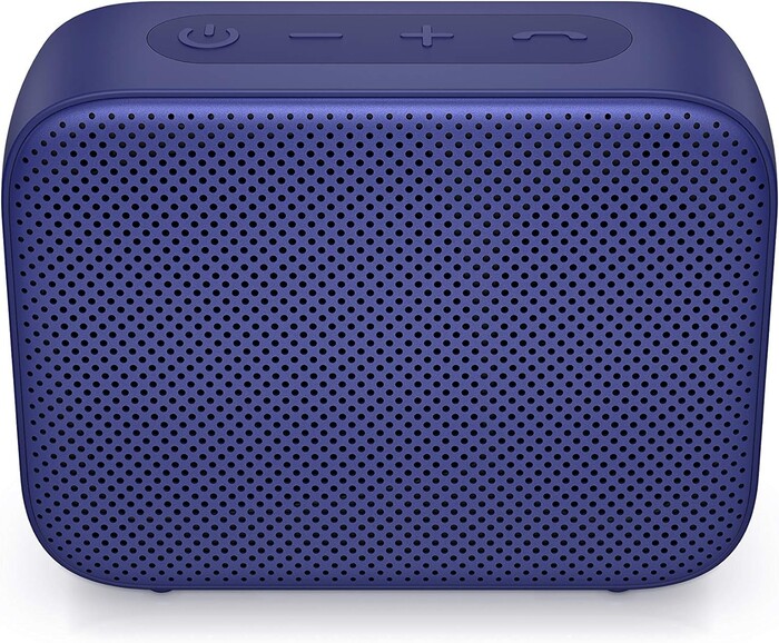 Портативная колонка HP Bluetooth Speaker 350, Синий №5