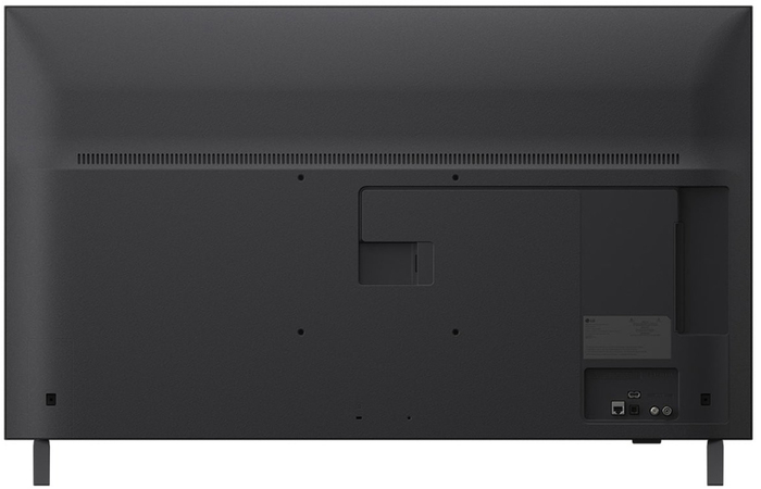 Телевизор LG 43UA75009LA 2025, 43