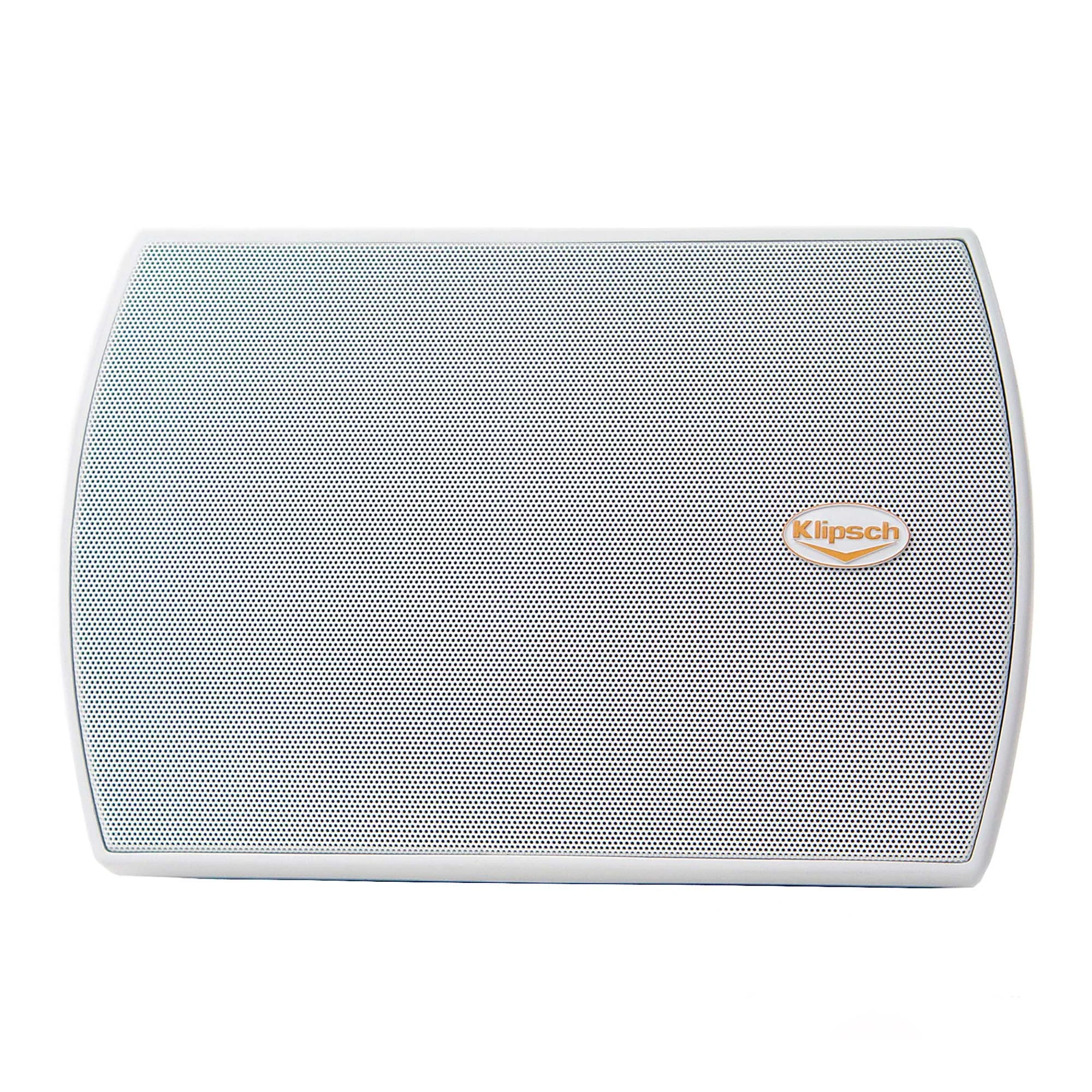 Всепогодная акустика Klipsch AW-525, Белый детальное изображение - 3