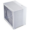 Корпус Lian Li PC-O11 Dynamic Mini Air, Белый вариант - 2