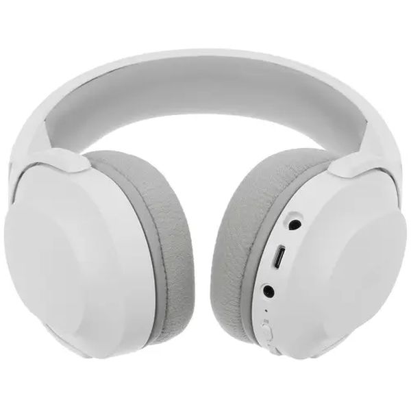 Наушники Razer Barracuda, Белый детальное изображение - 3