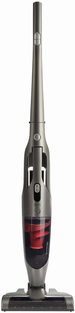 Пылесос Gorenje G Force Free SVC 252 GFA, Серый детальное изображение - 1