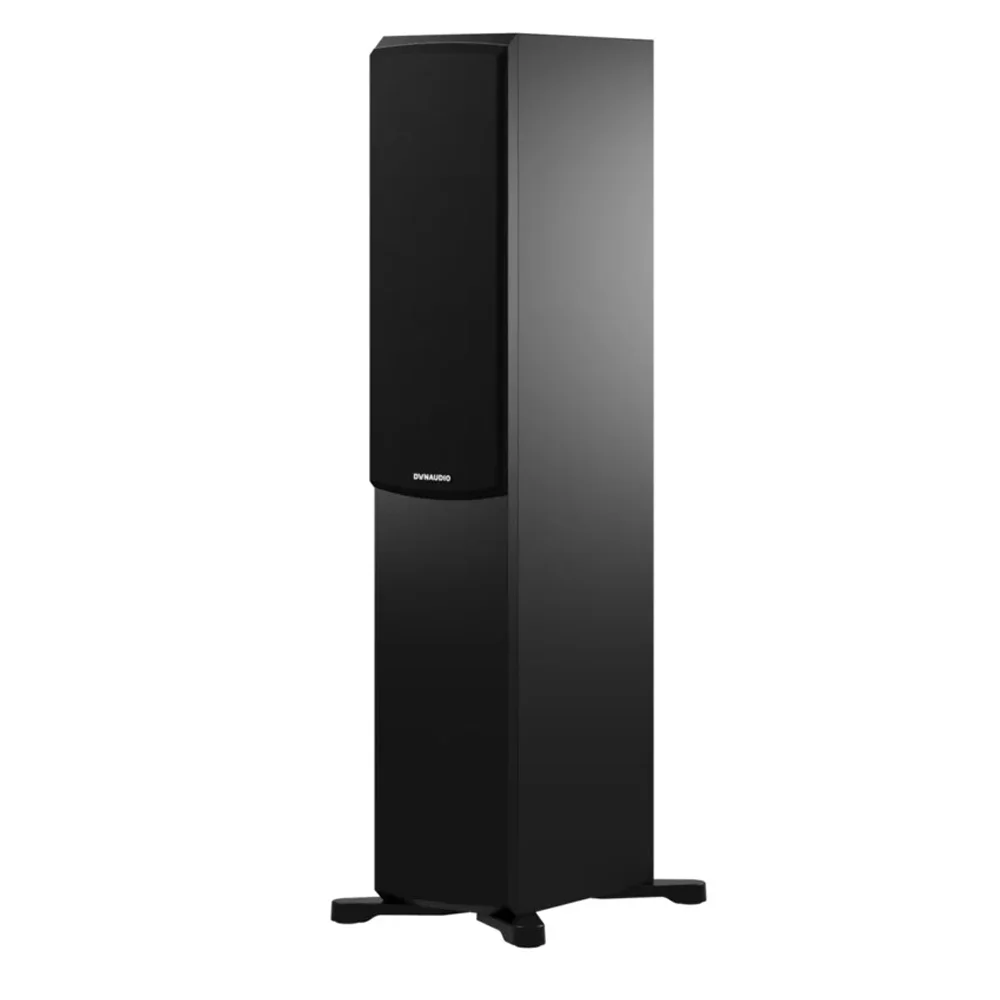 Напольная акустика Dynaudio Emit M30 New Satin, Черный детальное изображение - 6