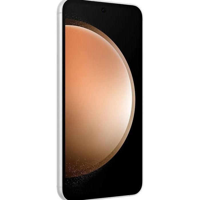 Смартфон Samsung Galaxy S23 FE 8/128 ГБ, Белый, Dual nano-SIM + eSIM №4