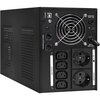 ИБП ExeGate SpecialPro Smart LLB-3000.LCD.AVR.2SH.4C13.RJ.USB вариант - 2
