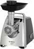 Мясорубка Bosch MFW67440, Черный вариант - 1