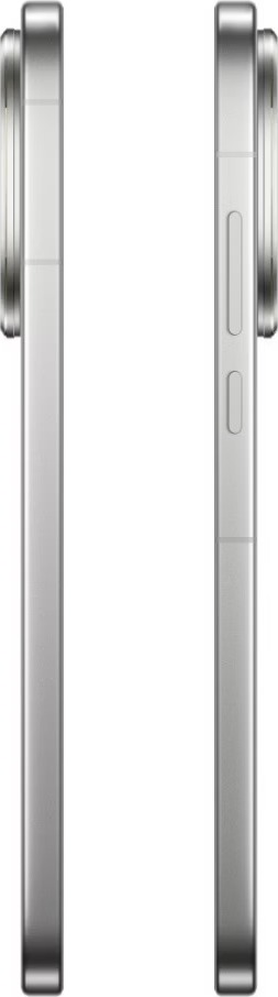 Смартфон Realme GT 8 Pro 16/512 ГБ, Белый, Dual nano SIM детальное изображение - 5