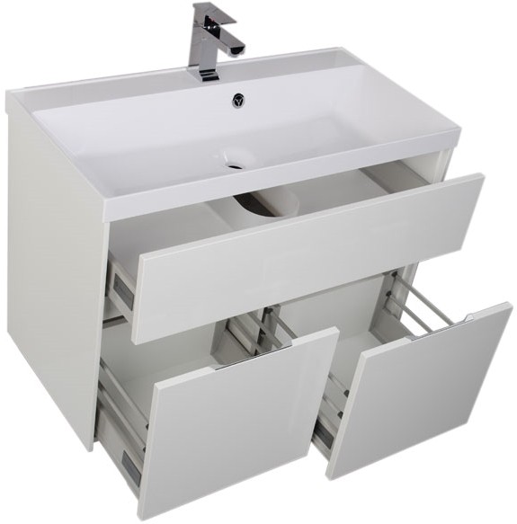 Тумба под умывальник  детальное изображение - 4