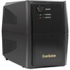 ИБП ExeGate SpecialPro UNB-500.LED.AVR.4C13 вариант - 1