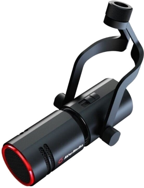 Микрофон Aver Media AM 330  детальное изображение - 1